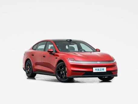 2026 Changan Qiyuan A06 28.39 kWh, красный, 2797890 рублей, вид 1