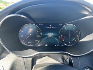 2020 Mercedes-Benz C-Класс 200 IV (W205) Рестайлинг, белый, 4350000 рублей, вид 5