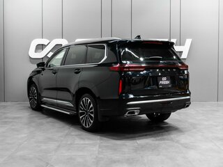 2021 Exeed VX I, чёрный, 2098000 рублей, вид 2