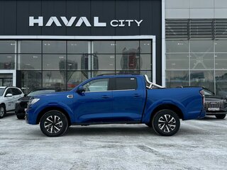 2026 Great Wall Poer I Рестайлинг, синий, 4650000 рублей, вид 4