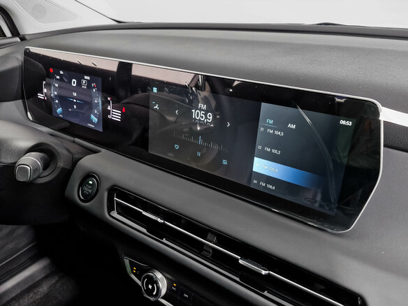 2025 BAIC U5 Plus, белый, 1890000 рублей - вид 20