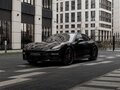 2026 Porsche Panamera GTS III, чёрный, 28300000 рублей