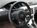 2011 Volkswagen Passat CC I, белый - вид 9