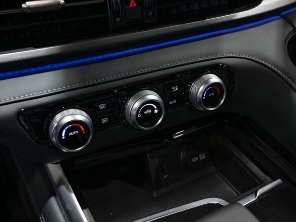 2026 Changan CS95 I Рестайлинг 2, белый, 4811301 рублей - вид 12