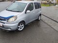 2000 Toyota FunCargo, серый, 380000 рублей - вид 3
