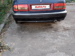 1998 ГАЗ 3110 «Волга», синий, 151800 рублей, вид 2