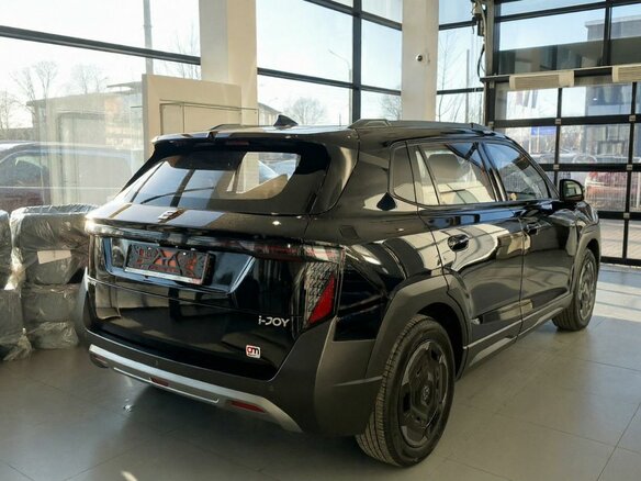2026 Evolute i-Joy II, чёрный, 3324000 рублей - вид 6