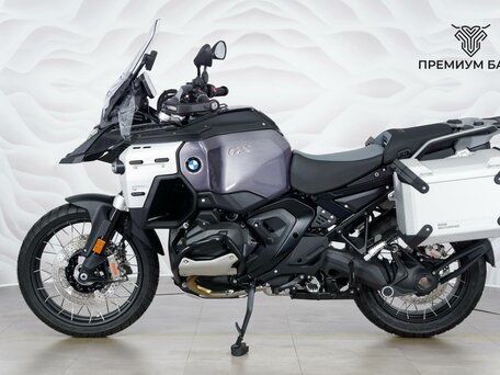 2026 BMW R 1300 GS Adventure, чёрный, 3299000 рублей, вид 2
