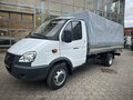 2026 ГАЗ ГАЗель (3302), белый