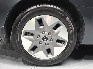 2023 Hyundai Staria I, серый, 3550000 рублей, вид 5