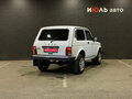 2024 Lada (ВАЗ) Niva Legend I, белый, 930000 рублей - вид 4