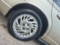 1999 Saturn SL1 II, бежевый, 330000 рублей - вид 5