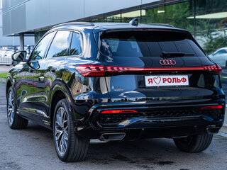 2026 Audi Q5 L III (GU), чёрный, 6699000 рублей, вид 5
