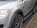 2009 Daewoo Winstorm, серый, 580000 рублей - вид 3