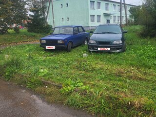 2005 Lada (ВАЗ) 2105, зелёный, 90000 рублей, вид 1