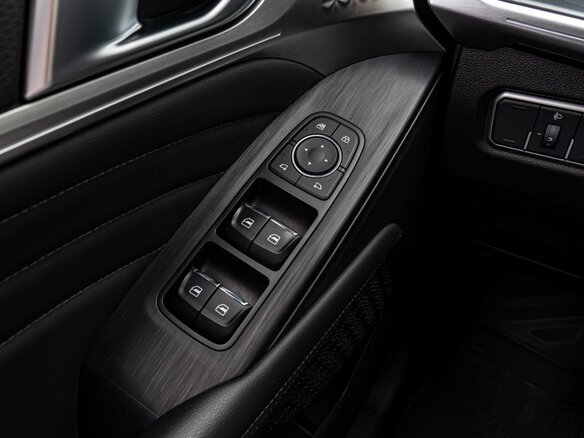 2024 Haval F7 II, белый - вид 18