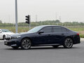 2026 BMW 5 серии 525i VIII (G60/G61/G68), чёрный, 5473466 рублей - вид 1