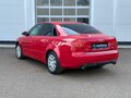 2007 Audi A4 III (B7), красный, 607000 рублей - вид 2