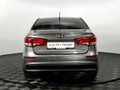 2016 Kia Rio III Рестайлинг, серый - вид 5