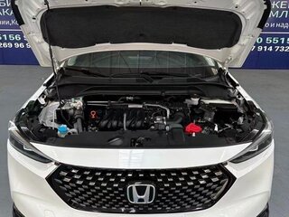 2022 Honda XR-V II, белый, 2250000 рублей, вид 3