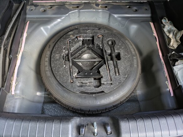 2010 Kia Ceed I Рестайлинг, серый, 550000 рублей - вид 13