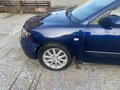 2008 Mazda 3 I (BK) Рестайлинг, синий, 600000 рублей - вид 7
