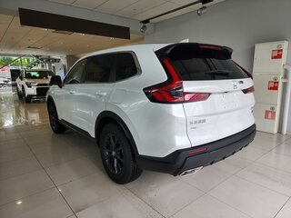 2026 Honda CR-V VI, белый, 4330000 рублей, вид 2