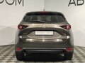 2021 Mazda CX-5 II, коричневый, 2990000 рублей - вид 4