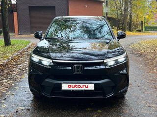 2022 Honda Breeze II, синий, 3600000 рублей, вид 1