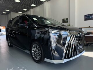 2026 GAC M8, чёрный, 6749000 рублей, вид 3