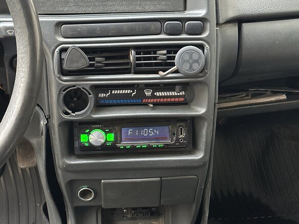 2003 Lada (ВАЗ) 2115, зелёный, 92999 рублей - вид 10