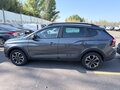 2026 Lada (ВАЗ) Iskra SW Cross, серый - вид 3