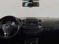 2012 Volkswagen Tiguan I Рестайлинг, чёрный, 1250000 рублей - вид 4