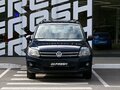 2012 Volkswagen Tiguan I Рестайлинг, синий, 799000 рублей - вид 2