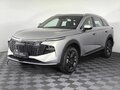 2026 Haval F7 II, серый, 3399000 рублей