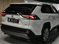 2019 Toyota RAV4 V (XA50), белый - вид 8
