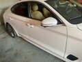 2022 Genesis G70 I Рестайлинг, белый, 3685000 рублей - вид 4