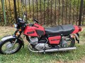 1991 ИЖ Юпитер, красный, 250000 рублей - вид 2