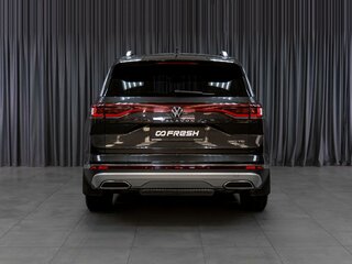 2022 Volkswagen Talagon I, серый, 5406000 рублей, вид 4