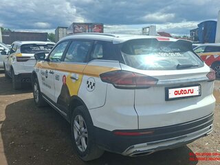 2023 Geely Atlas Pro, белый, 1383250 рублей, вид 3