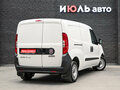 2020 Fiat Professional Doblo, чёрный, 1405000 рублей - вид 3