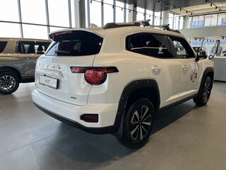 2026 Haval H7 I, белый, 3999000 рублей, вид 5