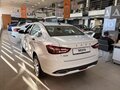 2026 Lada (ВАЗ) Vesta I Рестайлинг (NG), белый, 1611900 рублей - вид 3