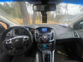 2011 Ford Focus III, синий, 450000 рублей - вид 5