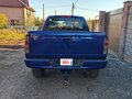 2003 Dodge RAM III (DR/DH), синий, 2000000 рублей - вид 4