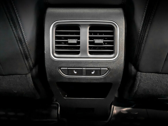 2023 Haval F7 I Рестайлинг, чёрный, 1959000 рублей - вид 26