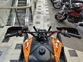2025 Wels 200RS, оранжевый, 223000 рублей - вид 6