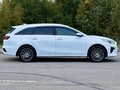 2019 Kia Ceed III, жёлтый, 1800000 рублей - вид 6