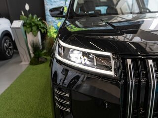 2026 Jaecoo J6, чёрный, 2749000 рублей, вид 2