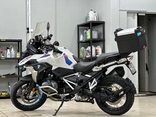 2021 BMW R 1250 GS, белый, 1590000 рублей, вид 2